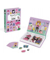 MAGNETI'BOOK DEGUISEMENTS FILLE