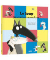 LE LOUP QUI AVAIT UN NOUVEL AMI
