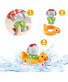 SPIN SPLASH 'N SWIM ELEPHANT