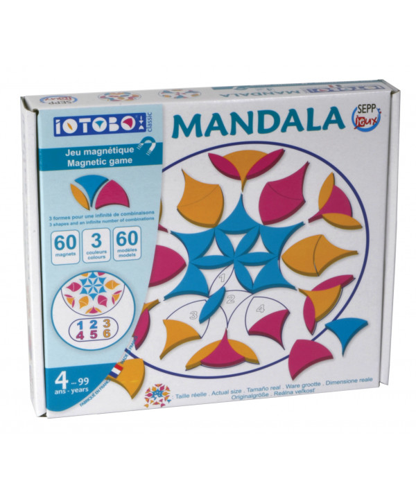 MANDALA