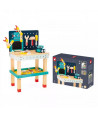 BRICO'KIDS - GRAND ETABLI ROBOT