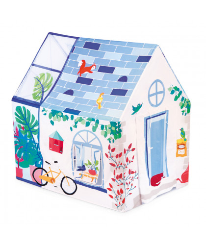 MA PREMIERE MAISON