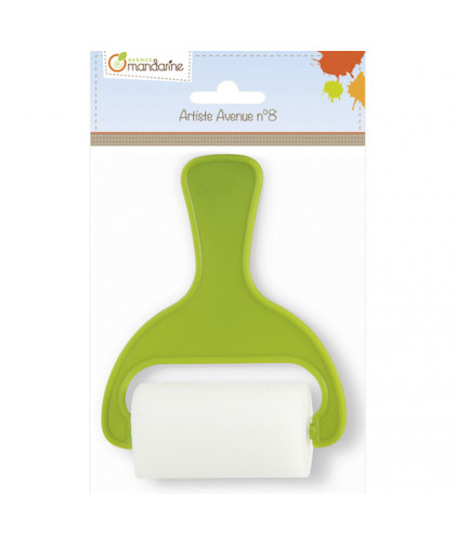 ROULEAU ÉPONGE (LARGEUR 7 CM)