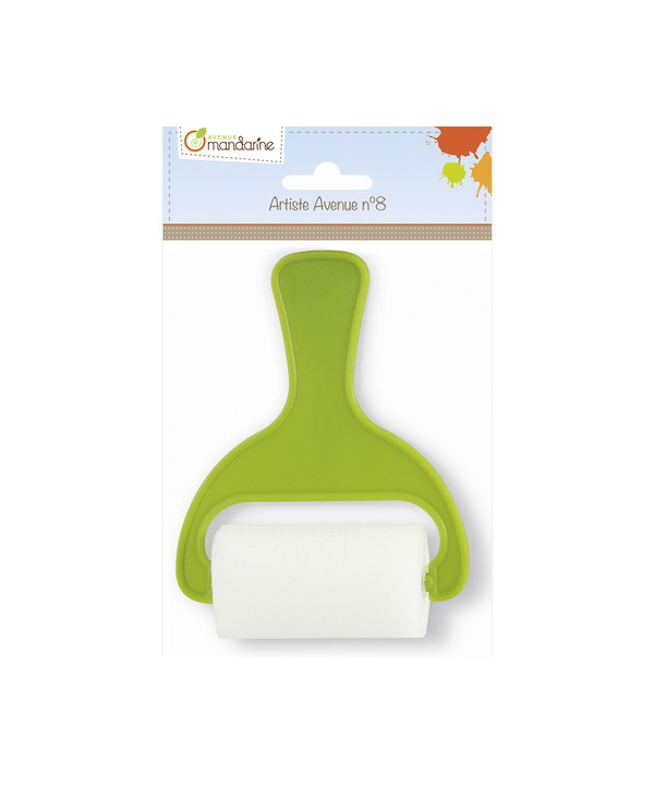 ROULEAU ÉPONGE (LARGEUR 7 CM)