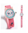 TICLOCK - MONTRE DES PETITS - MONTRE CHAT
