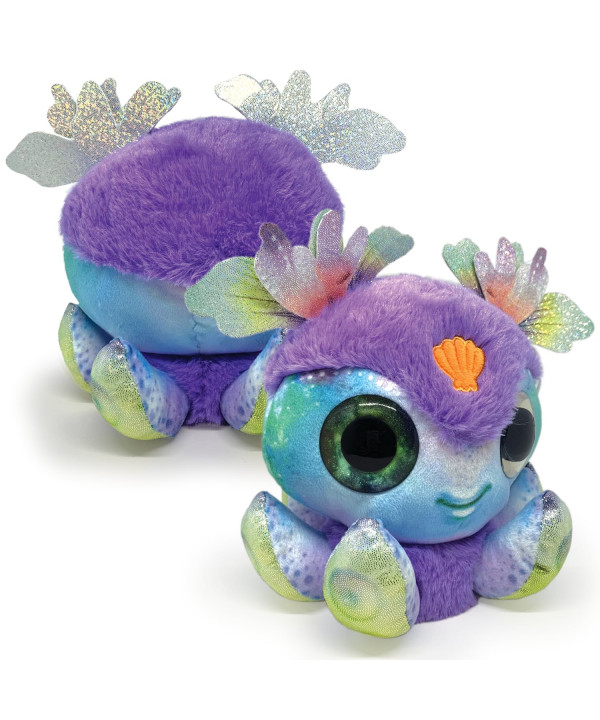 PLUSH - OCTAVIA (20CM)