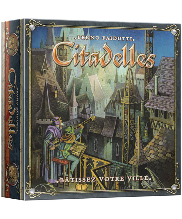 CITADELLES