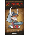 MUNCHKIN -  2° ÉDITION