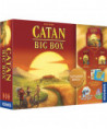 CATAN - BIG BOX