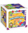 BRAINBOX - LES CONTRAIRES