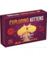 EXPLODING KITTENS - PARTY PACK
