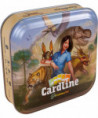 CARDLINE : DINOSAURES