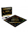 MEGA MONOPOLY BELGIUM