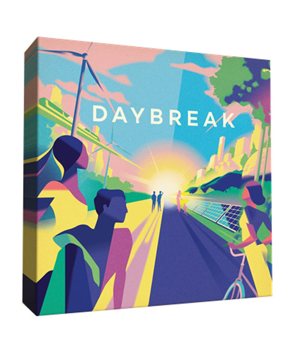 DAYBREAK