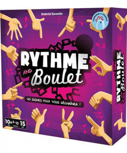 RYTHME & BOULET