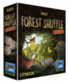 FORÊT MIXTE - EXT. EXPLORATION
