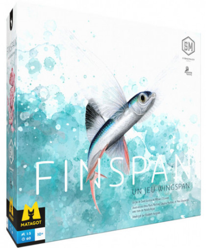 FINSPAN