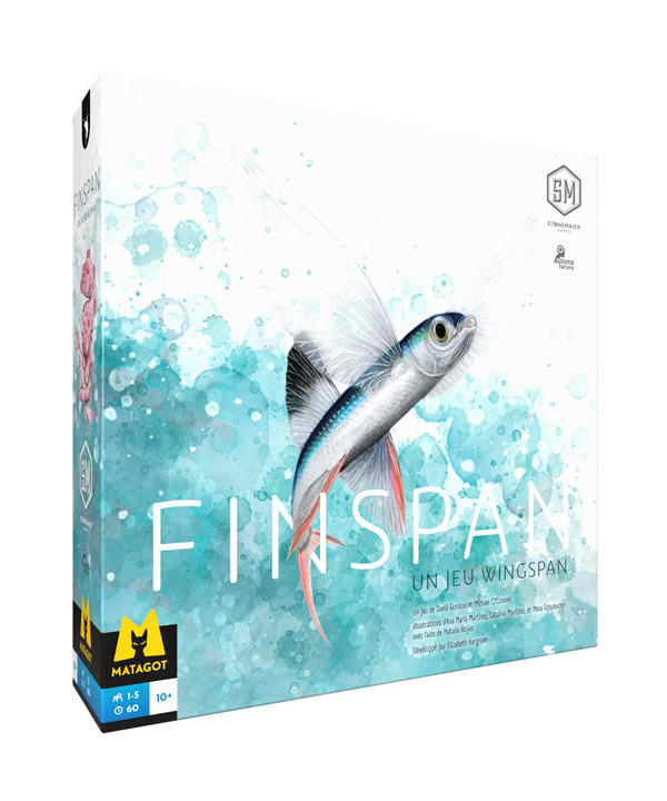 FINSPAN