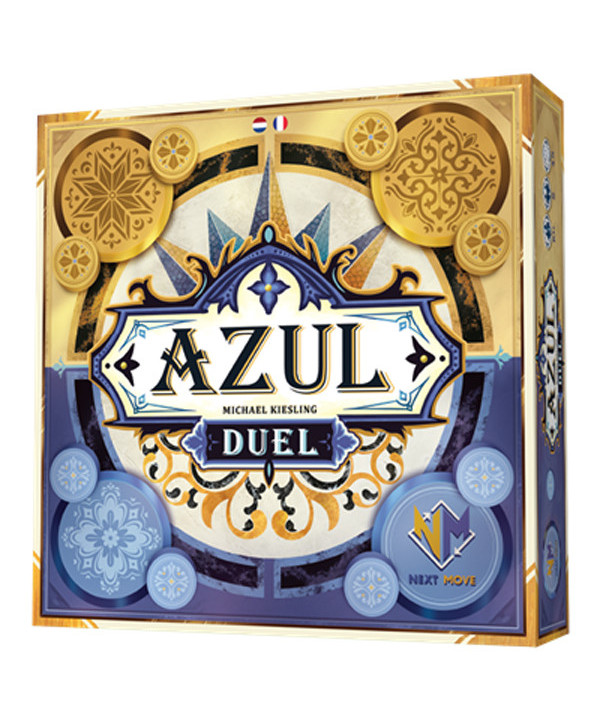 AZUL - DUEL
