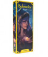 SPLENDOR - EXT. THE SILK ROAD