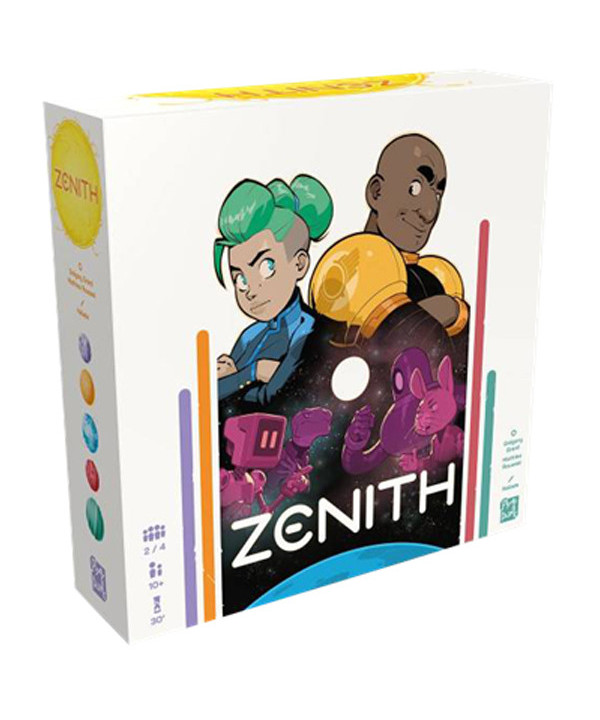 ZÉNIT