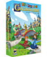 CARCASSONNE - MON PREMIER