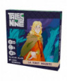 TALES OF NINE 2 - LA FORÊT MAUDITE