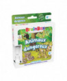 BRAINBOX POCKET - ANIMAUX DANGEREUX