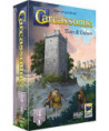 CARCASSONNE - EXT. 04 TOURS ET VOLEURS