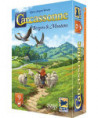 CARCASSONNE - EXT. 09 BERGERS ET MOUTONS
