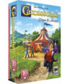 CARCASSONNE - EXT. 10 CIRQUE ET ARTISTES