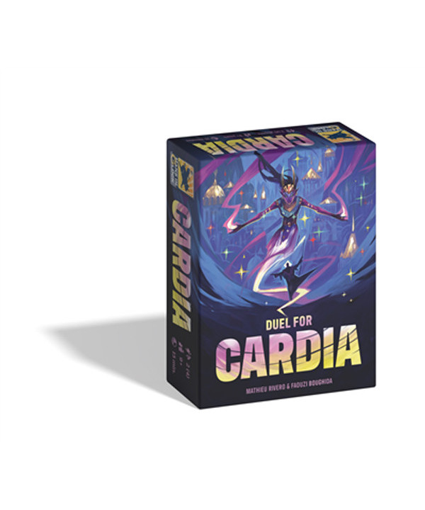 CARDIA