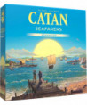 CATAN - EXT. MARINS