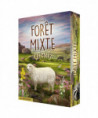 FORÊT MIXTE - DARTMOOR