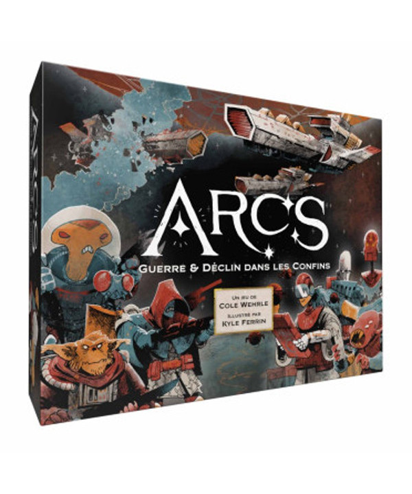 ARCS