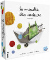 MONSTRE DES COULEURS - MINI ÉDITION