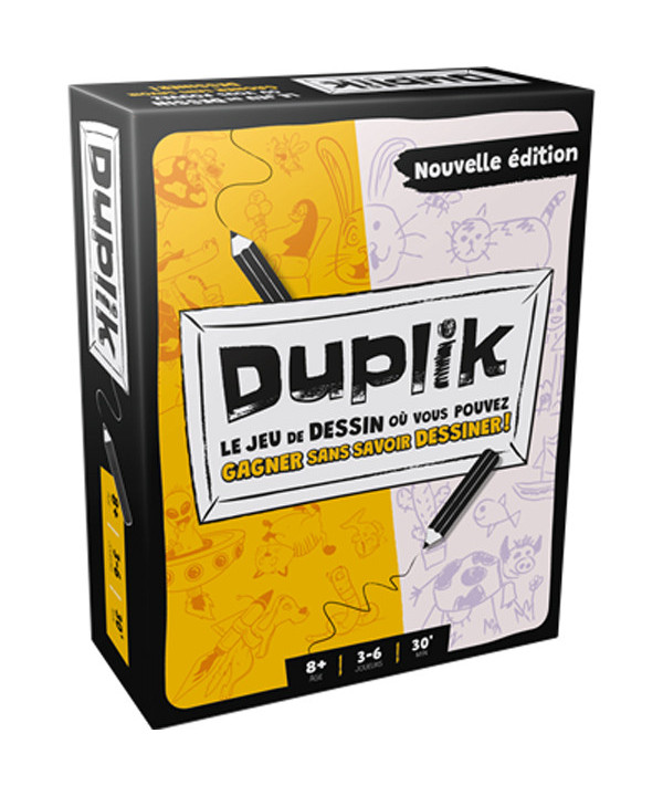 DUPLIK REFRESH SMALL B