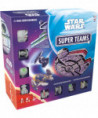 STAR WARS SUPER TEAMS