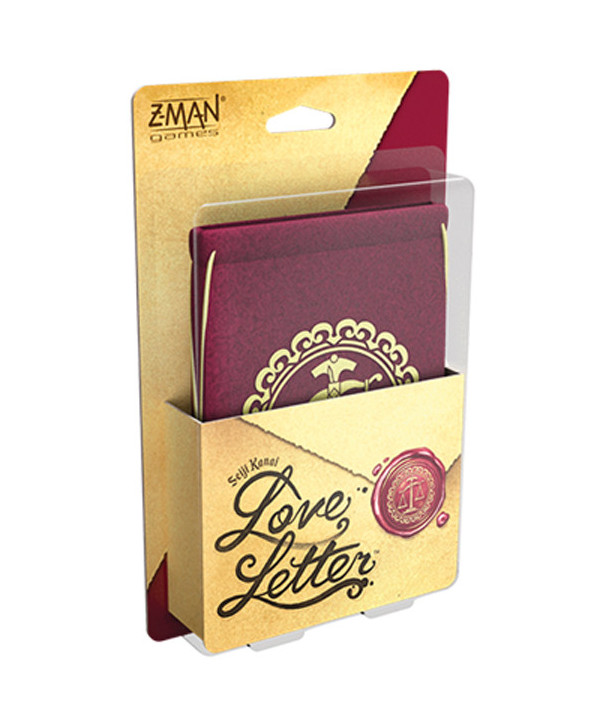 LOVE LETTER