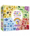 MON JEU DE CHERCHE ET TROUVE DES TOUT-PETITS