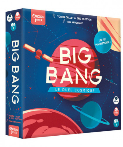 BIG BANG