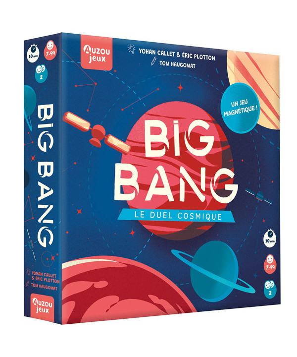 BIG BANG