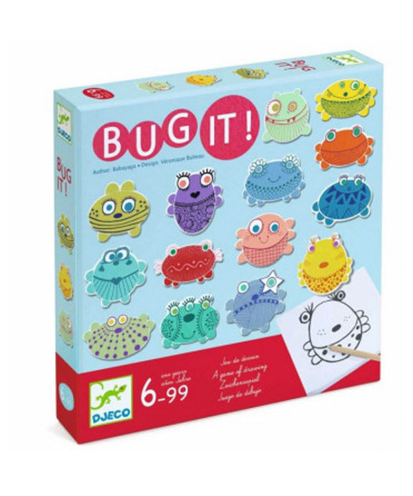 BUG IT