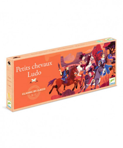 CLASSIQUES - PETITS CHEVAUX