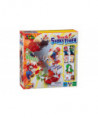 SUPER MARIO - BLOW UP! SHAKY TOWER
