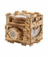 CLUEBOX - SHERLOCK'S CAMERA