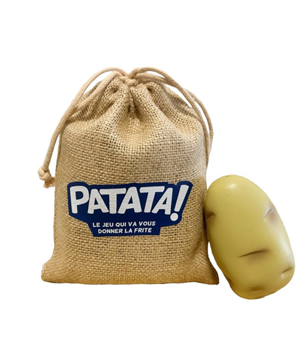 PATATA - VARIÉTÉ FAMILIALE