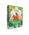 FOREST FIRST