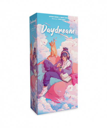 DAYDREAM