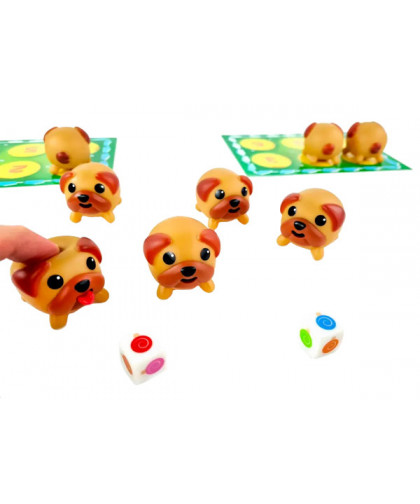 LOLLY DOGS